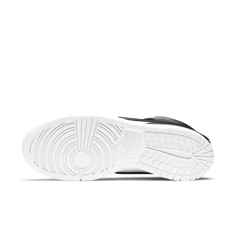Nike Dunk High Ambush Black White (2020) (CU7544-001)