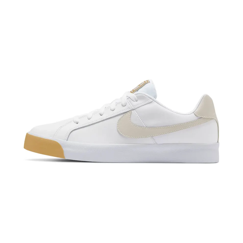 NikeCourt Royale AC White Light Bone (BQ4222-106)