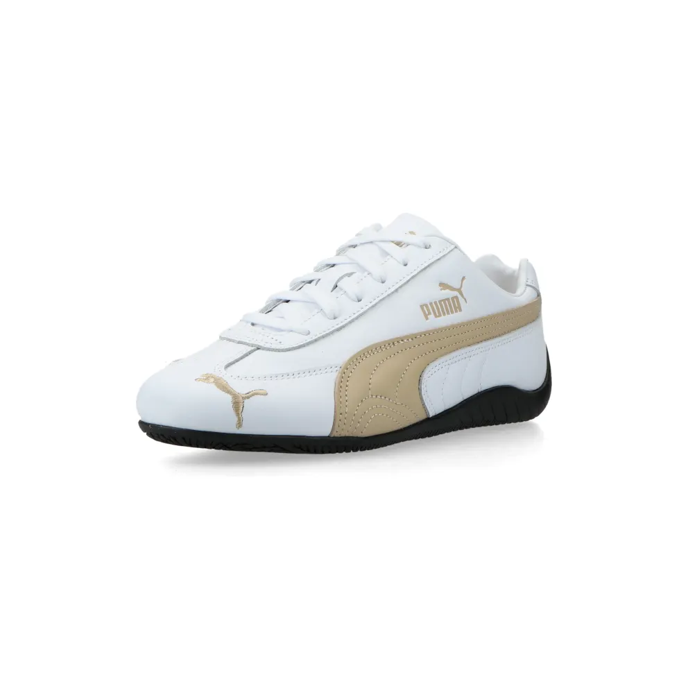 Puma Speedcat Leather (white) – 401603-01