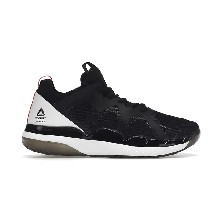Reebok Ultra 4.0 LM Les Mills (W) Black/Carotene-White (Other Brands Reebok)