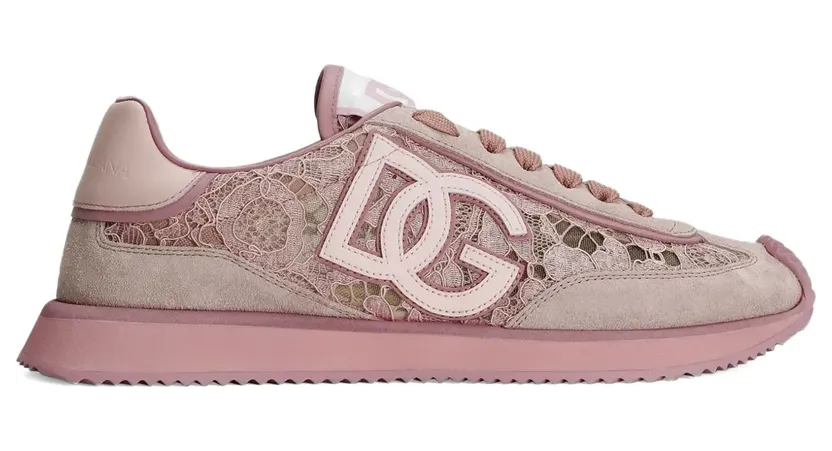 Dolce & Gabbana Dolce & Gabbana DG Cushion “Pink” (CK2340A9AC2)