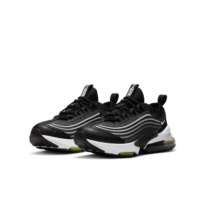 Nike Air Max ZM950 Older Kids’ Black (CN9835-003)