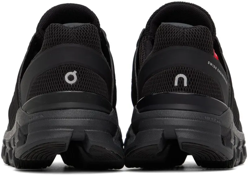 On Black Cloudswift All Black (41.98459)