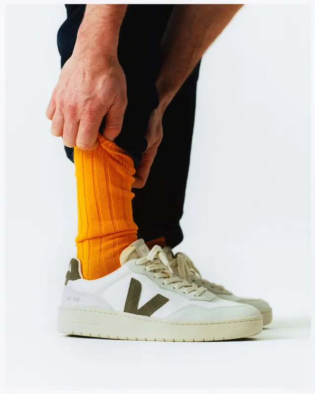 Veja V-90 White (VD1720484)