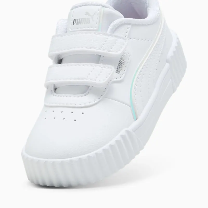 Puma Carina White (402283-01)