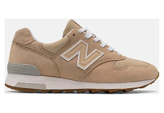 New Balance 1400 Tan Gum (M1400TN)