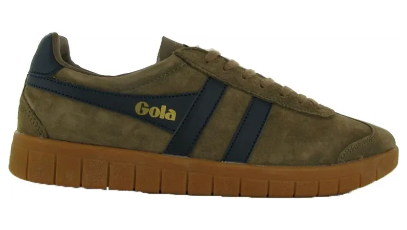 Gola sneaker Bruin (CMB046FE)