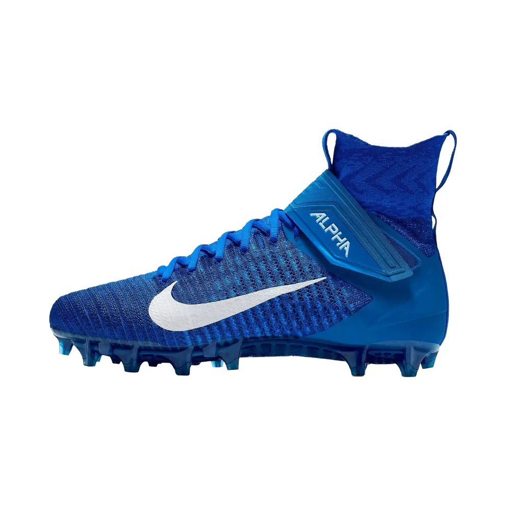 Nike Alpha Menace Elite 2 “Game Royal” (AO3374-400)