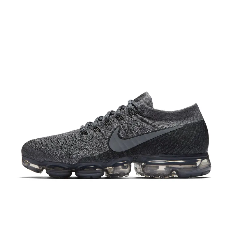Nike Air VaporMax Cool Grey Cool Grey/Cool Grey-Dark Grey (899473-005)