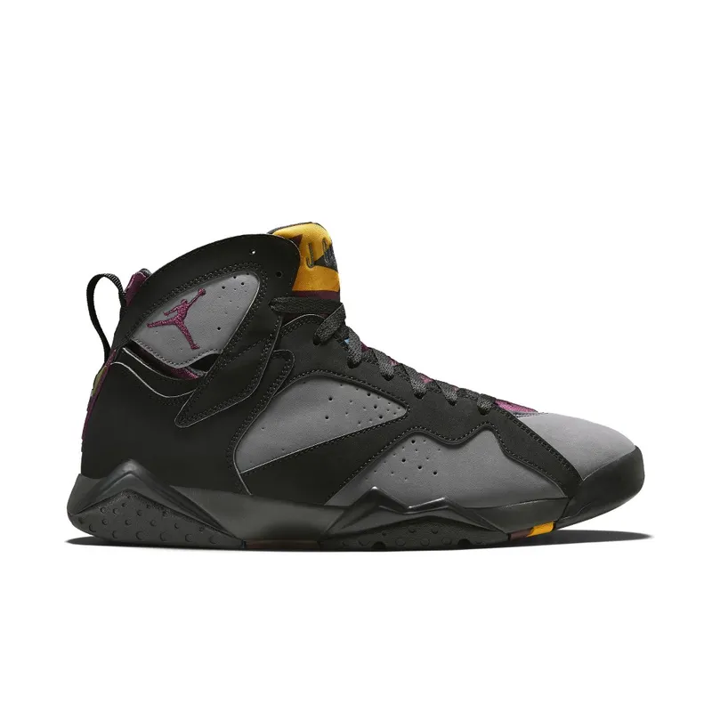 Air Jordan Nike AJ VII 7 Retro Bordeaux (2015) (304775-034)