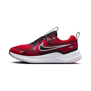 Nike Cosmic Runner “University Red / Black / White” (HM4402-601)