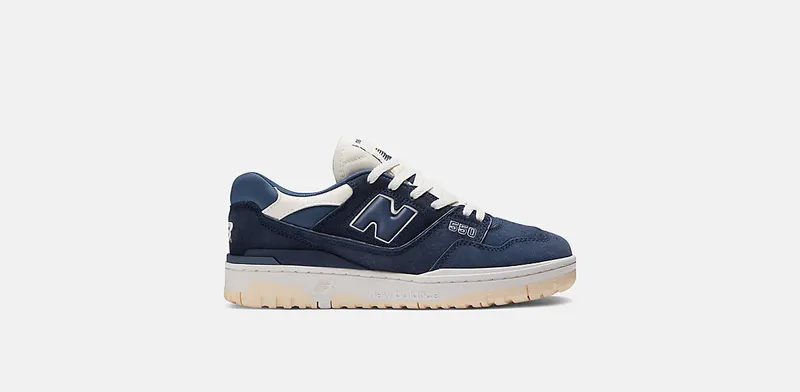 New Balance 550 “Natural Indigo” (BB550SLA)