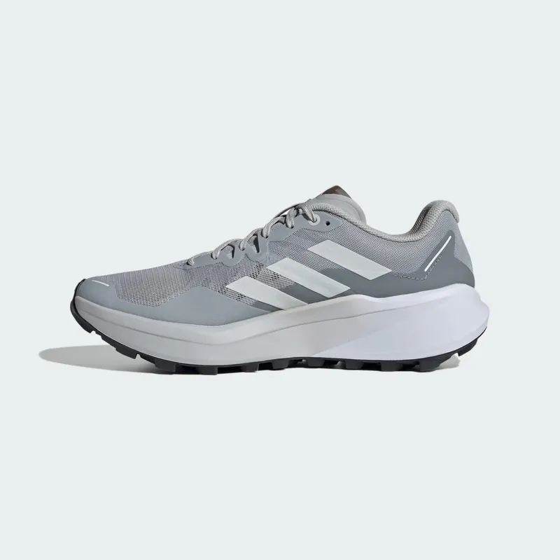 Adidas TERREX Agravik 3 Trail “Grey / White” (JR5244)