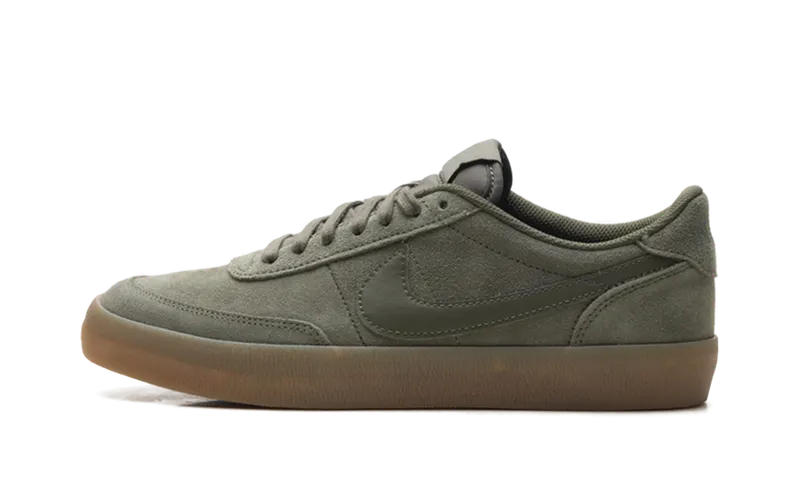 Nike Killshot 2 “Cargo Khaki/Brown Gum” (FQ8903-302)