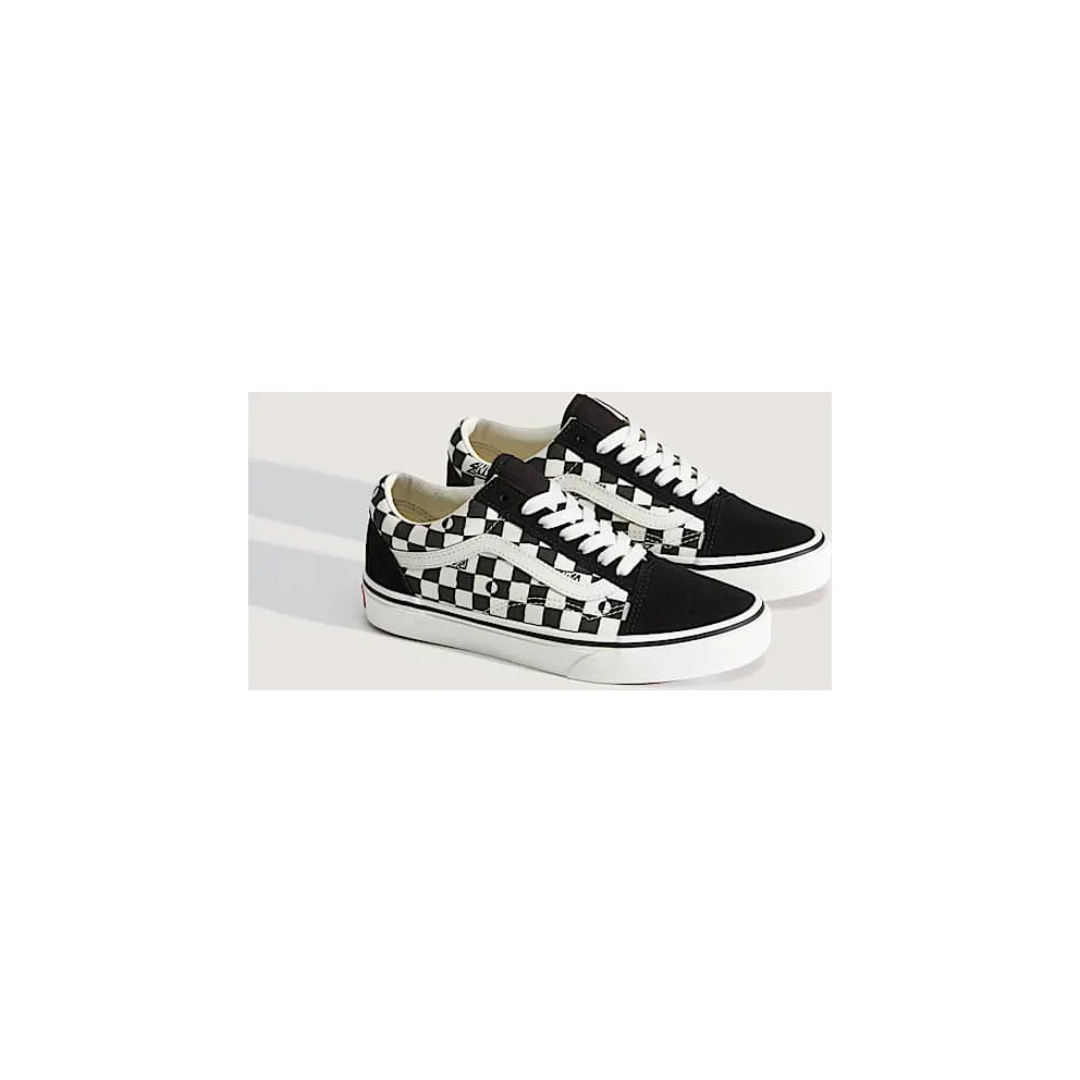 Vans Old Skool Black (VN000D2VBMA)