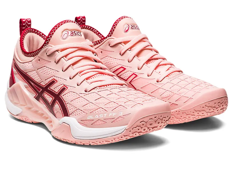 Asics BLAST FF 3 Frosted Rose/Cranberry (1072A080.700)