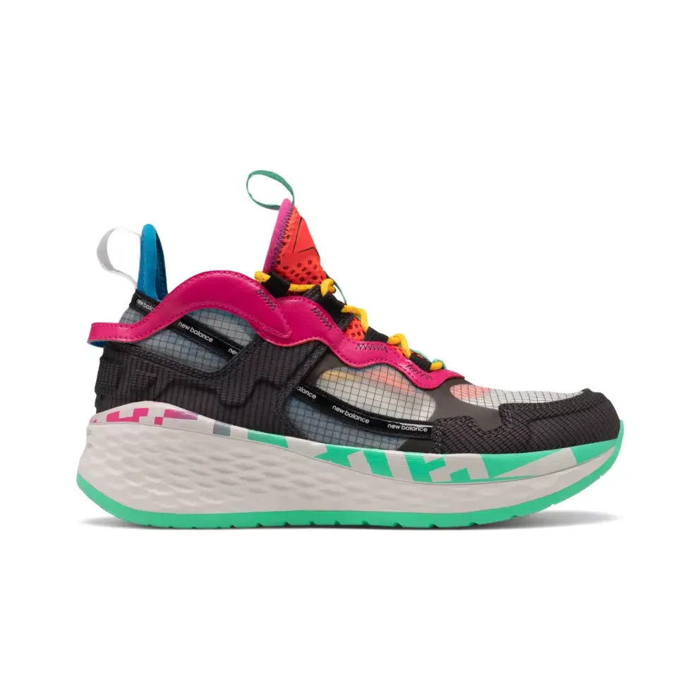 New Balance Test Run Project 2 Phantom Carnival Sun (MTRP2PC)