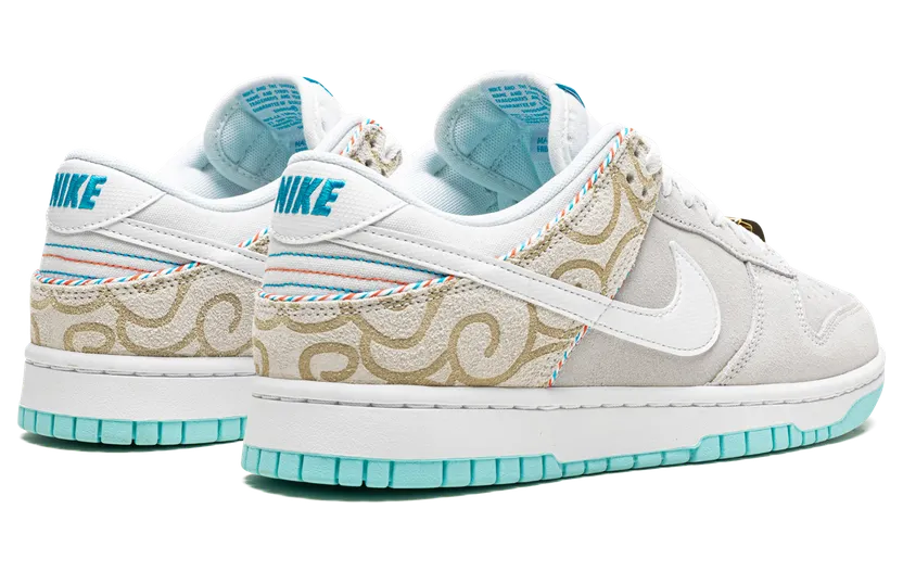 nike-dunk DH7614-500