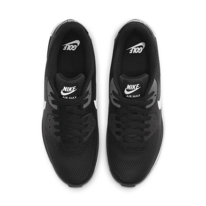 Nike Air Max 90 Golf Black (CU9978-002)
