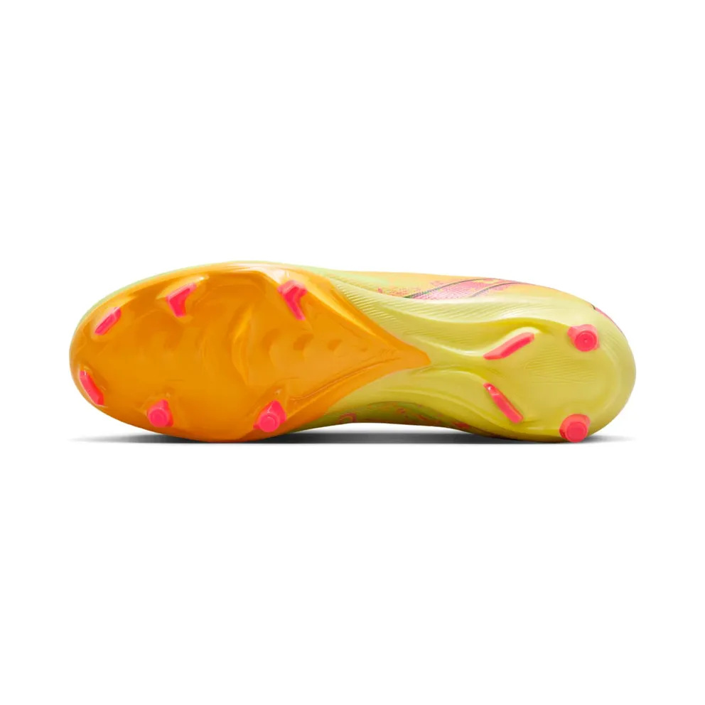 Nike Mercurial Superfly 10 Academy FG/MG Kylian Mbappe (FQ8293-800)
