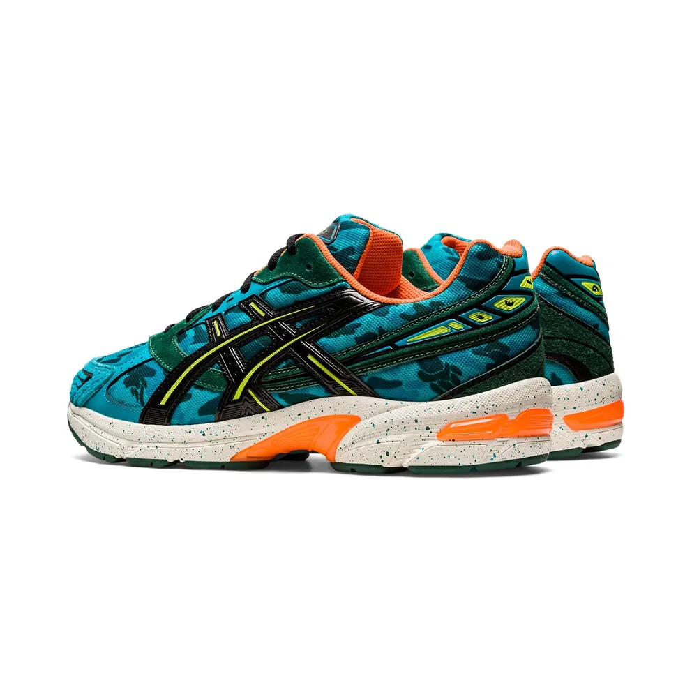 ASICS Gel-1130 Lagoon Camo (1203A198-303)