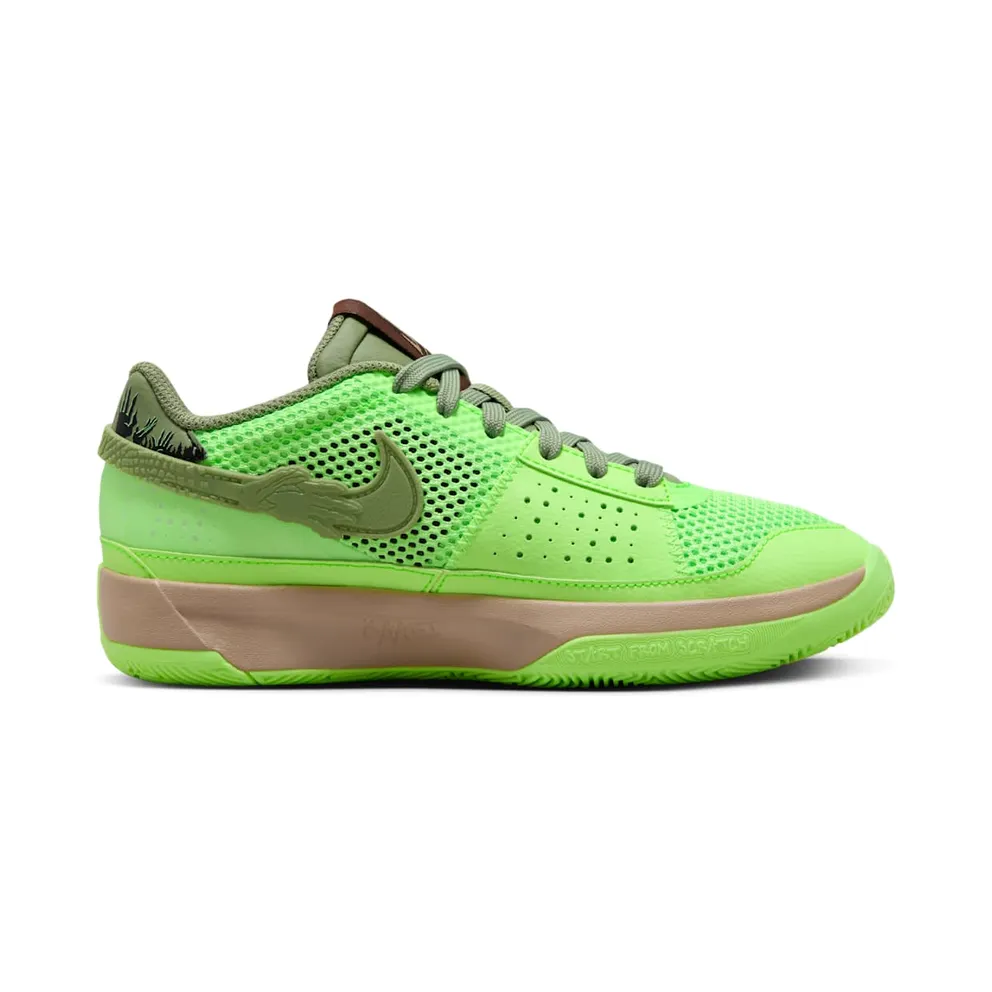 Nike Ja 1 Halloween Zombie (FV6097-300)