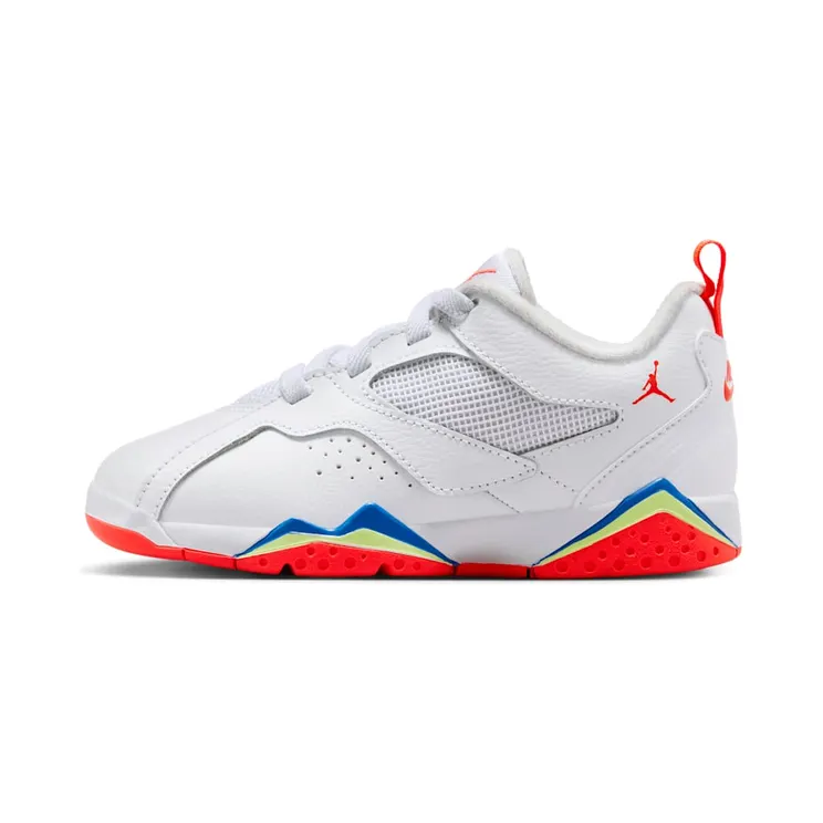 Jordan Air Jordan Jumpman Mvp “White / Vast Grey / Game Royal / Infrared 23” (HQ4426-104)