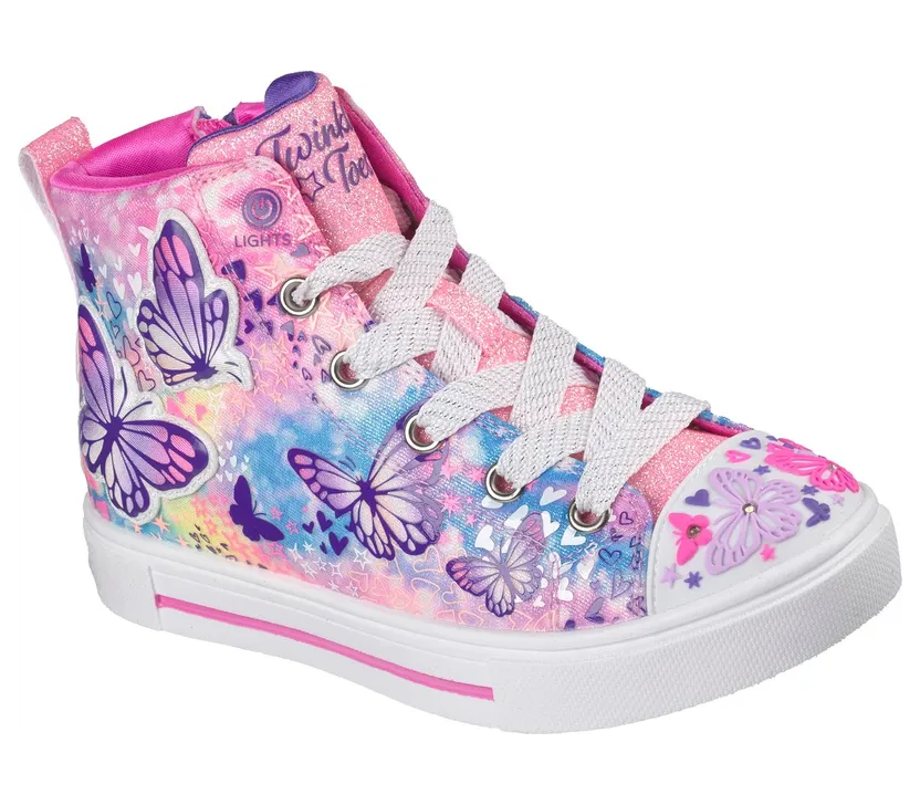 skechers-twinkle-toe 314807L_HPMT