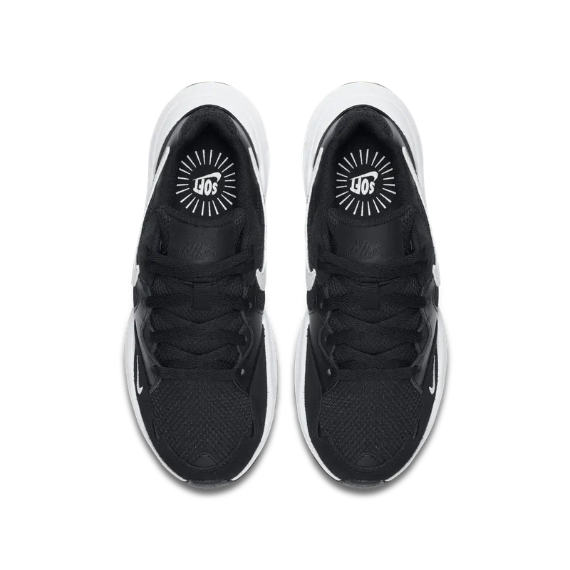 Nike Air Max Fusion Older Kids’ Black (CJ3824-002)