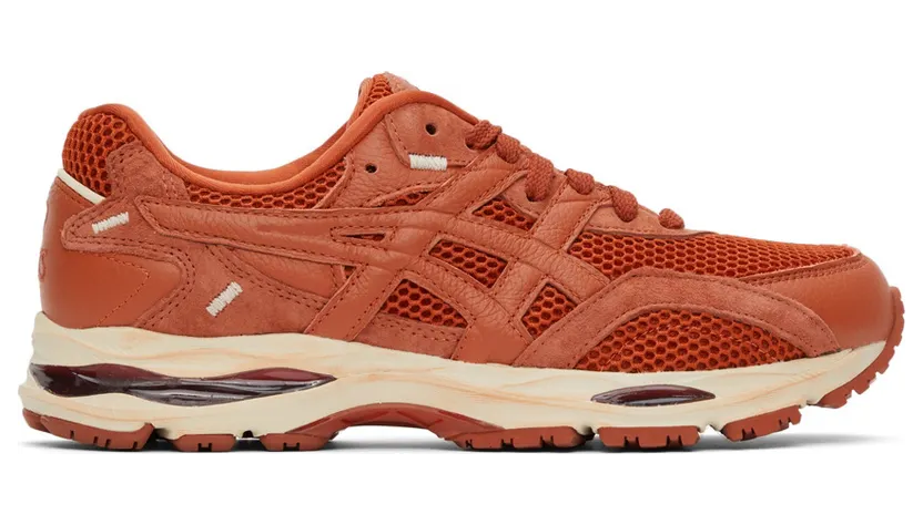 Denim Tears Red Asics Edition Gel-MC Plus (1201A458.600)