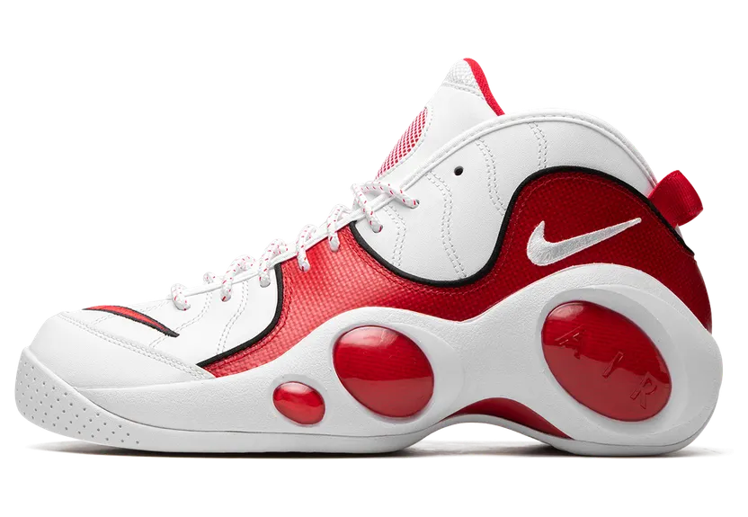 Nike Air Zoom Flight 95 “True Red” (DX1165-100)