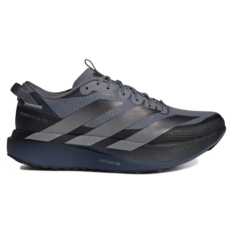 adidas Adizero Evo SL ATR Onix Grey Black (KK0310)