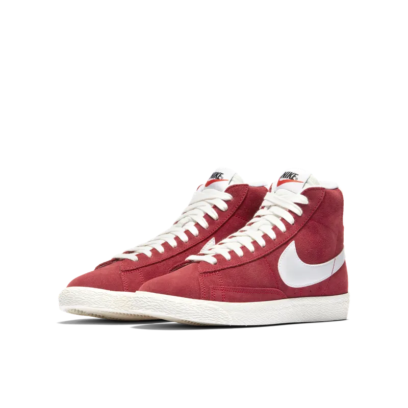 Nike Blazer Mid (GS) (DA4672-600)