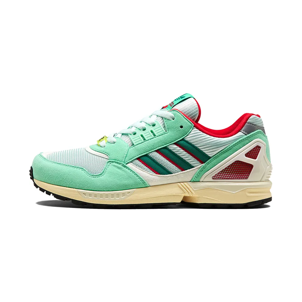 Adidas ZX 9000 ‘ZX Thousands Pack’ Mint (2019) (FU8403)