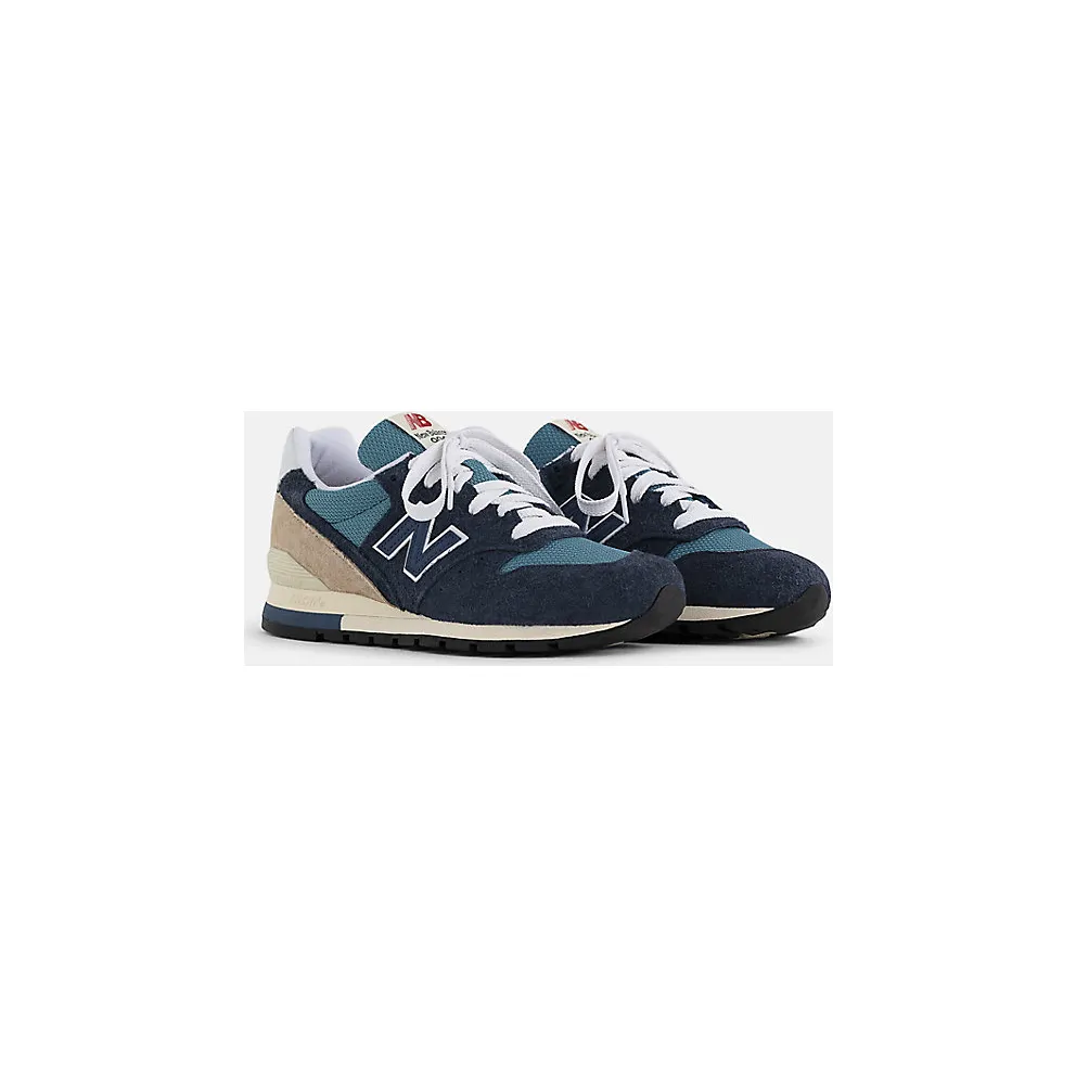New Balance 996 “Made in USA – Navy” (U996TB)