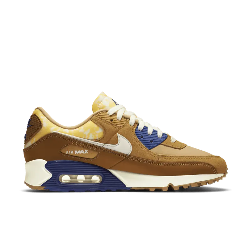Nike Air Max 90 SE Chutney Chutney/Tawny-Twine-Sail (CT1688-700)