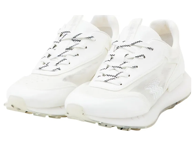 Desigual sneaker White (23SSKA10-1000)