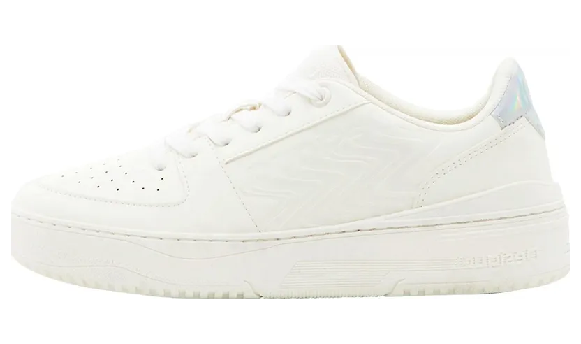 Desigual sneaker White (23SSKP31-1000)