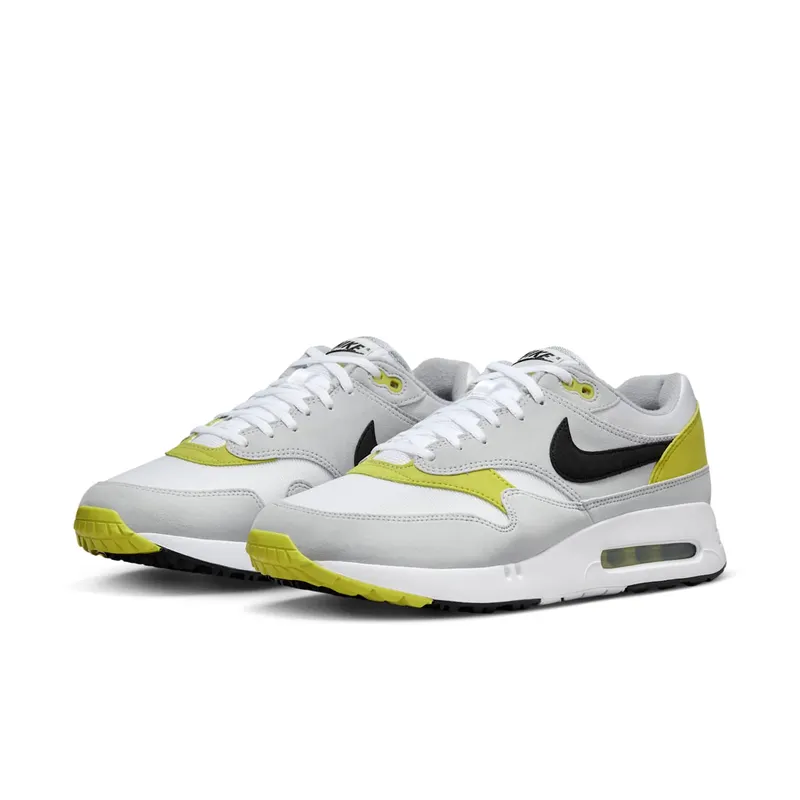 Nike AIR MAX 1 ’86 OG GOLF “Bright Cactus” (DV1403-004)
