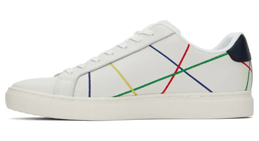 paul-smith-sneaker M2S-REX35-FLEA
