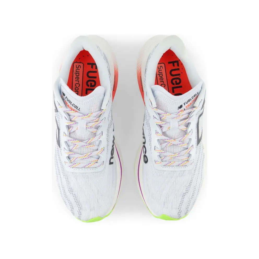 New Balance FuelCell SuperComp V2 Ice Blue Neon Dragonfly (MRCXLG3)