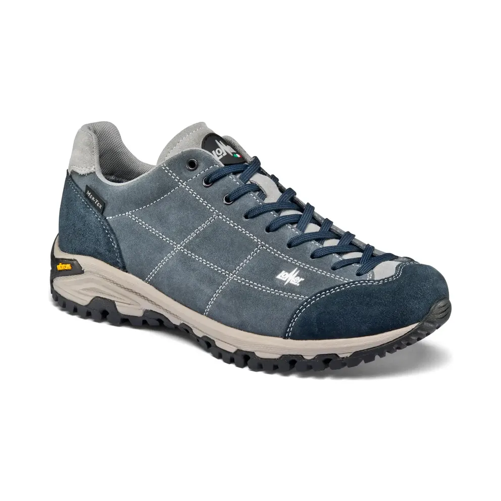 Hiking Shoes Lomer Maipos Suede MTX (70003_B_66)