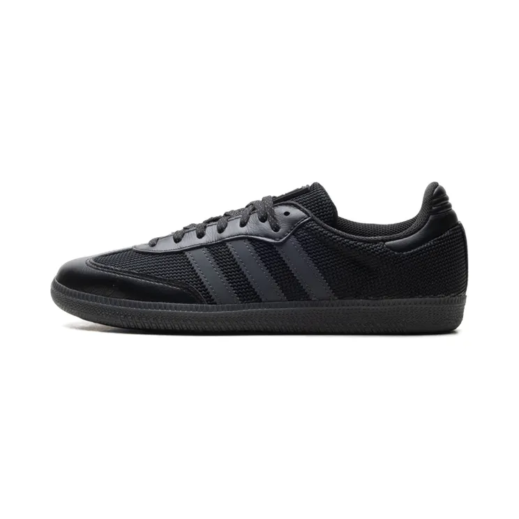Adidas Samba OG “Black Carbon” (JR0901)