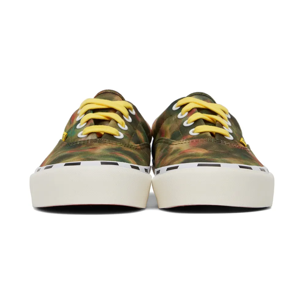 Vans Multicolor Dobale Edition Vault Era VLT LX Low (VN0A4BNHBC1)