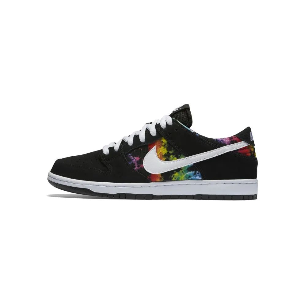 Nike SB Dunk Low Ishod Wair Tie Dye (819674-019)