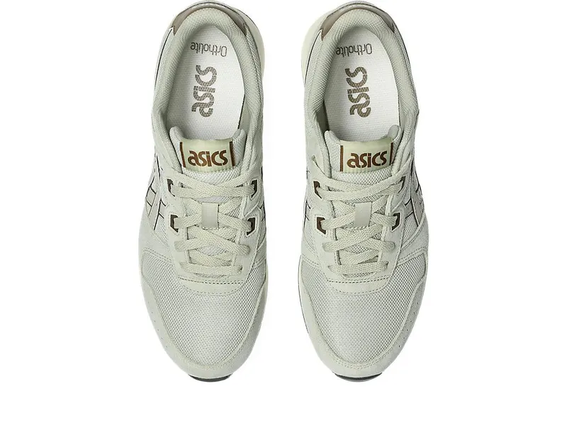 ASICS LYTE CLASSIC “Dried Leaf Green / Fossil” (1203A611-301)