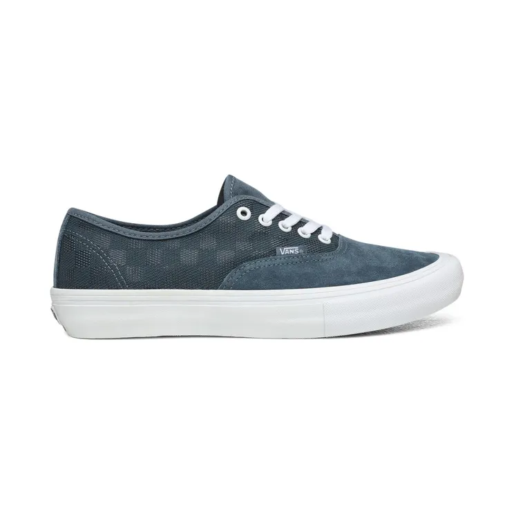 VANS Mirage Authentic Pro Schoenen (Blauw)