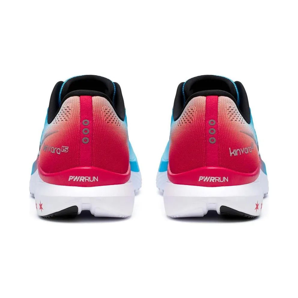 Saucony Kinvara 15 Chicago (S20967-23)