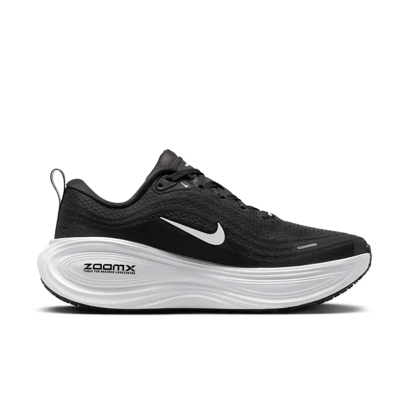 Nike Vomero Plus “Black White” (HV8154-002)