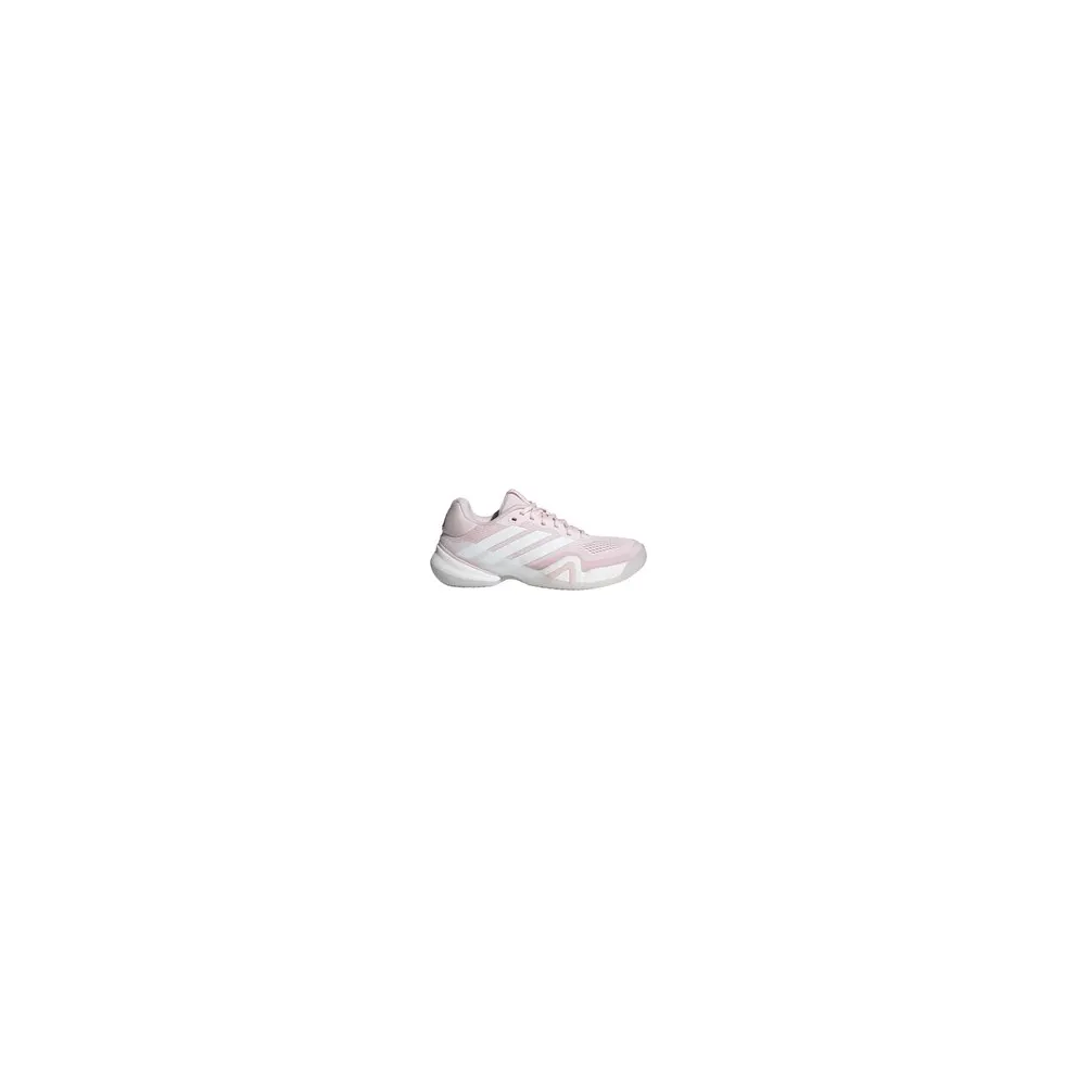 adidas Barricade 14 Clay Tennis “Distilled Pink / Cloud White / Cloud White” (KK4413)
